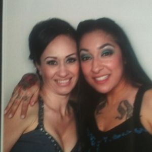 Meet your Posher, Doreen